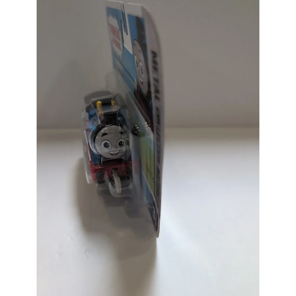 Thomas And Friends THOMAS Metal Collection #1 Fisher Price 2023 HBX91